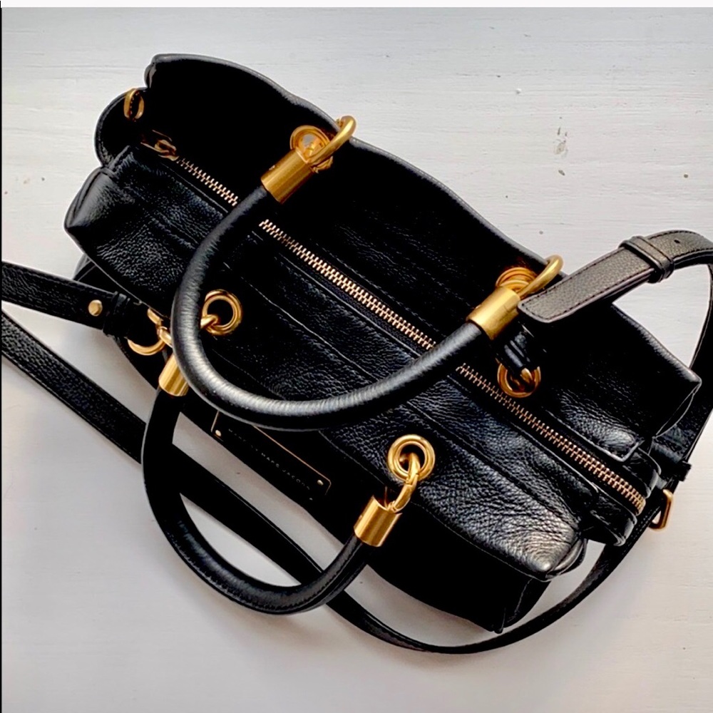 Marc By Marc Jacobs Crossbody Bag - Picture 3 of 12